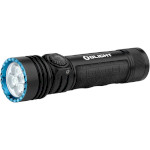 Фонарь тактический OLIGHT Seeker 4 Pro Cool White Matte Black