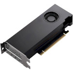 Відеокарта PNY Nvidia RTX A2000 12GB (VCNRTXA200012GB-PB)