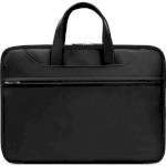 Сумка для ноутбука 14" BOONA Lux Black (N04/14 BLACK)