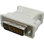 Адаптер PATRON DVI - VGA White (ADAPT-PN-DVI-VGA-F)