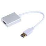Адаптер DYNAMODE USB - HDMI White (USB3.0-HDMI)