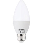 Лампочка LED HOROZ C37 E27 10W 6400K 220V