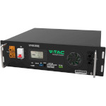 Акумуляторна батарея V-TAC LiFePO4 VT48100E-P2 (51.2В, 100Агод, BMS)