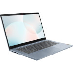 Ноутбук LENOVO Ideapad 3 15IAU7 Misty Blue (82RK018YRA)