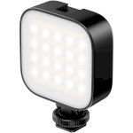 Підсвічування для відеозйомки ULANZI U60 RGB Video Light Black (L027GBB1)