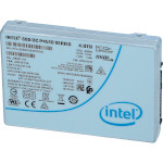 SSD диск INTEL DC P4510 4TB 2.5" U.2 15mm NVMe Bulk (SSDPE2KX040T801)