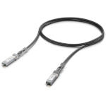 Кабель прямого підключення UBIQUITI UACC-DAC-SFP10-1M 10Gb SFP+ 1м