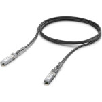 Кабель прямого підключення UBIQUITI UACC-DAC-SFP10-3M 10Gb SFP+ 3м