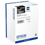 Картридж EPSON T8651 Black (C13T865140)