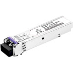 Модуль ALISTAR SFP-1G-EX-C-51 SFP 1GbE Tx1510 40km DDM SM LC Duplex