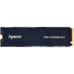 SSD диск APACER AS2280Q4X 512GB M.2 NVMe (AP512GAS2280Q4X-1)