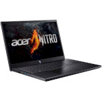 Ноутбук ACER Nitro V 15 ANV15-41-R563 Obsidian Black (NH.QSHEU.002)