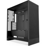 Корпус NZXT H7 Flow Matte Black (CM-H72FB-01)