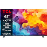 Телевізор TCL 65" LED 4K 65P655