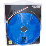 Світлодіодна стрічка VOLTRONIC Neon Flexible Strip Light Blue 5м