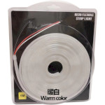 Світлодіодна стрічка VOLTRONIC Neon Flexible Strip Light Natural White 5м