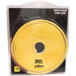 Світлодіодна стрічка VOLTRONIC Neon Flexible Strip Light Yellow 5м