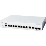 Комутатор CISCO Catalyst C1200-8T-E-2G