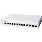 Комутатор CISCO Catalyst C1300-8T-E-2G