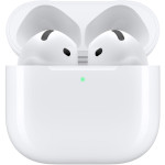 Наушники APPLE AirPods 4 ANC (MXP93ZE/A)