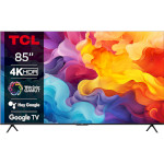 Телевізор TCL 85" LED 4K 85P655