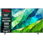 Телевизор TCL 98" miniLED 4K 98C855