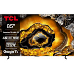 Телевизор TCL 98" miniLED 4K 98X955