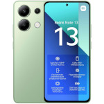 Смартфон REDMI Note 13 8/512GB Mint Green