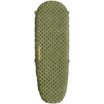 Надувной коврик NATUREHIKE CNH22DZ018 Ultralight Inflatable Sleeping Mat Green (6975641888536)