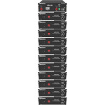 Система хранения энергии DYNESS PowerRack HV4 11s