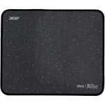 Коврик для мыши ACER Vero Mousepad Black (GP.MSP11.00B)