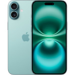 Смартфон APPLE iPhone 16 Plus 128GB Teal (MXVY3SX/A)