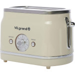 Тостер VILGRAND VT0823R