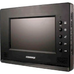 Видеодомофон COMMAX CDV-71AM Black