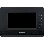 Відеодомофон COMMAX CDV-70A Black