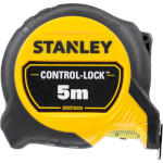 Рулетка STANLEY "Control-Lock" 5м (STHT37231-0)