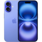 Смартфон APPLE iPhone 16 256GB Ultramarine (MYEH3SX/A)