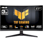 Монітор ASUS TUF Gaming VG27VQ3B