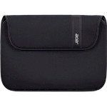 Чохол для ноутбука 11.6" ACER Protective Sleeve Black (NP.BAG11.001)