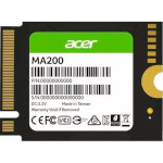 SSD диск ACER MA200 512GB M.2 NVMe (BL.9BWWA.153)