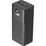 Повербанк PROOVE Giant Lite 40000mAh Black