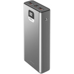 Повербанк PROOVE Guardian 20000mAh Metal Gray