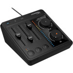 Мікшерний пульт для подкастів HYPERX Audio Mixer