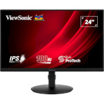 Монітор VIEWSONIC VA2408-HDJ