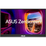 Портативний монітор ASUS ZenScreen MQ16AHE