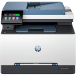 БФП HP Color LaserJet Pro 3303fdw (499M8A)