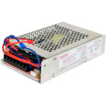 Блок питания с функцией UPS FARADAY 144WT/24-48V/ALU