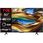 Телевізор TCL 50" LED 4K 50P755