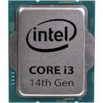 Процесор INTEL Core i3-14100 3.5GHz s1700 Tray (CM8071505092206)