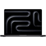 Ноутбук APPLE A2992 MacBook Pro 14" M3 Pro Space Black (Z1AU0024N)